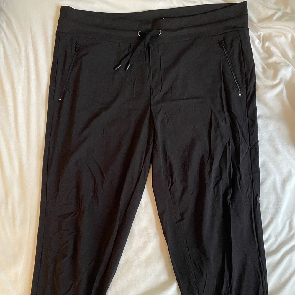 Athletic Pant with pockets